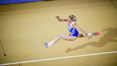 Παπαχρήστου: «Είμαι μεγάλη αγωνίστρια»