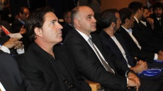 Λάσο, Πασκουάλ και Ζοτς θα ιδρύσουν την Ένωση προπονητών Ευρωλίγκας!