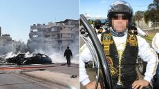 Έκρηξη στη Γλυφάδα: Δεν έδωσε απαντήσεις στην αστυνομία ο 56χρονος Λιβανέζος