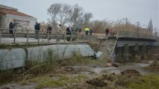 Χανιά: Παραμένουν αποκλεισμένοι δρόμοι, μια βδομάδα μετά την κακοκαιρία