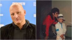 Leaving Neverland:  Σοκάρει ο σκηνοθέτης - Ο Jackson βίαζε τα παιδιά κάθε βράδυ