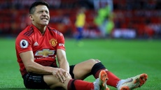 Νέο σοκ στη Γιουνάιτεντ: Τέλος η σεζόν για Σάντσες