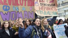 Η άνοδος του λαϊκισμού παγκοσμίως πλήττει τα δικαιώματα των γυναικών