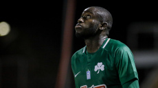 Παναθηναϊκός: Έτοιμος για το ντέρμπι ο Κουλιμπαλί