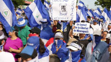 Νικαράγουα: Κυβέρνηση και αντιπολίτευση «τα βρήκαν» για τον τερματισμό της κρίσης