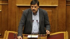 Ξανθός: Οι αλλαγές στην τιμολόγηση των φαρμάκων εξασφαλίζουν μία τίμια φαρμακευτική πολιτική
