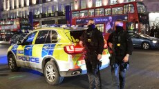 Βρετανία: O Τζακ ο Αντεροβγάλτης στους δρόμους του Λονδίνου; 