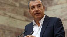 Θεοδωράκης: Το Μάτι έπεσε θύμα της κομματικής αναξιοκρατίας