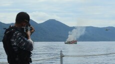 Το Ανόι καταγγέλλει πως κινεζικό σκάφος βύθισε βιετναμέζικο αλιευτικό