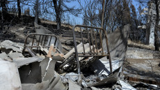 Πρόεδρος Ομοσπονδίας Υπαλλήλων Πυροσβεστικής: Δεν έχω δει ακόμα μελέτη για το τι πήγε στραβά στο Μάτι