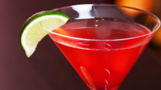 Γιορτάζουμε την Ημέρα της Γυναίκας με Cosmopolitan