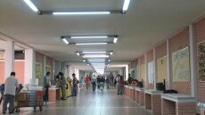 Πρωτοφανές! Καθηγητής στο ΤΕΙ Ναυπάκτου μήνυσε 110 φοιτητές και καθηγητές