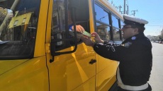Βεβαιώθηκαν 263 παραβάσεις σε σχολικά λεωφορεία στην Αττική μέσα σε 48 ώρες!