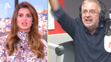 Δήμος Βερύκιος: Έχω φάει πολύ ξύλο στη ζωή μου, δεν θέλω άλλο έχω κουραστεί