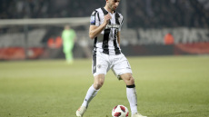 Αγωνία στον ΠΑΟΚ για τον Μαουρίσιο