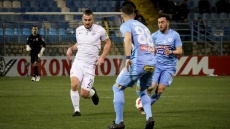 Super League,  Λαμία-ΠΑΣ Γιάννινα 1-1: Έσωσε το βαθμό στο φινάλε ο ΠΑΣ