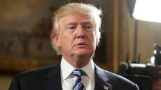 ΗΠΑ: Ο Τραμπ θα ζητήσει χρηματοδότηση 8,6 δισ. δολαρίων για το τείχος στο Μεξικό