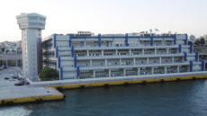 Καταγγελίες για ύπαρξη αμιάντου εντός του Υπουργείου Ναυτιλίας