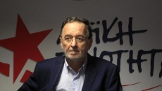 ΛΑΕ κατά Τσίπρα για αυτοκτονία στα Ίσθμια: «Βάφει τα χέρια του» με το αίμα απεγνωσμένων πολιτών