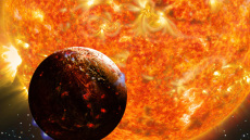 Γιγάντια ηλιακή καταιγίδα μπορεί να πλήξει τη Γη με δυσάρεστες επιπτώσεις