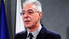 Κανένα σχόλιο της Λευκωσίας για γαλλική φρεγάτα στην κυπριακή ΑΟΖ