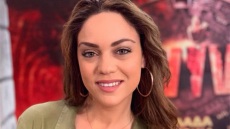 Μπάγια Αντωνοπούλου: Μετά τα 30, μπαίνεις στη διαδικασία να σκεφτείς οικογένεια και παιδιά