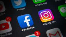 Με διακοπή πρόσβασης στο Facebook απειλεί η Meta τη Νιγηρία – Αιτία τα «υπέρογκα πρόστιμα»