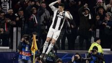 «Με το ίδιο νόμισμα» απάντησε ο Κριστιάνο Ρονάλντο στον Σιμεόνε