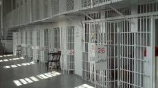 Απόδραση κρατούμενου από τις αγροτικές φυλακές Κασσάνδρας 