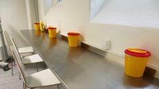 Ναρκωτικά: Χώροι εποπτευόμενης χρήσης στα μέτρα του υπουργείου όχι των χρηστών