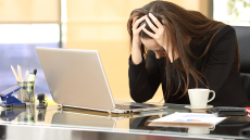 Καρκίνος: Το στρες ένοχο για τις μεταστάσεις