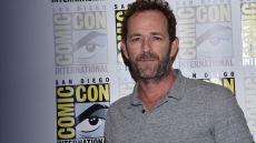 Αποτεφρώθηκε η σορός του Luke Perry: H στάχτη του ηθοποιού θα μεταφερθεί στη φάρμα του 