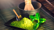 Το τσάι που αδυνατίζει