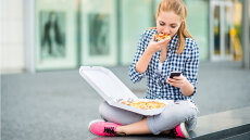 Να ποιοι παχαίνουν ευκολότερα