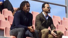 Μαζί στο Ολυμπιακός-Παναθηναϊκός εφήβων οι Καρεμπέ και Νταμπίζας