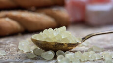 Μαστίχα: Πέντε σούπερ οφέλη από την κατανάλωσή της