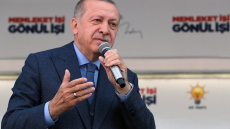 Ο Ερντογάν χρησιμοποίησε το βίντεο του μακελειού στη Ν. Ζηλανδία σε προεκλογική συγκέντρωση