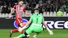 Φορτούνης: «Θέλαμε να τελειώσει το παιχνίδι, είναι τραγικό»