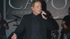 Σοβαρό πρόβλημα υγείας για τον Σπύρο Σπυράκο  