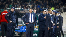 Αστυνομικοί για τα επεισόδια στο ΟΑΚΑ: «Οι χούλιγκανς δεν αντιμετωπίζονται με ευχολόγια»!