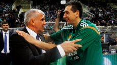 Η ανάρτηση της Euroleague για την επιστροφή του Διαμαντίδη στον Παναθηναϊκό