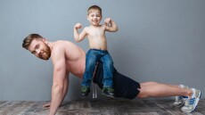 Να πώς θα αποκτήσει το παιδί γερό μυαλό