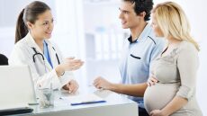 Προεκλαμψία: Το τεστ που διευκολύνει την έγκαιρη διάγνωση