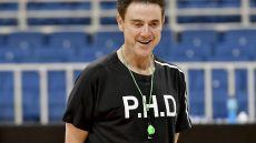 Πιτίνο: «Τζέντλεμαν ο Θανάσης, τον αγαπούσαν όλοι...»