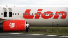  Πτώση Boeing 737 της Lion Air:  Το αεροσκάφος έπεφτε και οι πιλότοι έψαχναν απαντήσεις στο βιβλίο με τις οδηγίες