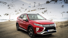 Η Mitsubishi σκοράρει ψηλά στην ικανοποίηση πελατών