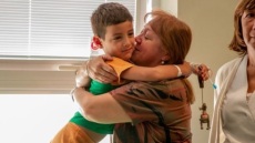 Πεντάχρονος επέζησε 24 ώρες μόνος σε έρημο της Αργεντινής