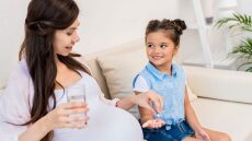 Αθώα τα παυσίπονα για την εμφάνιση άσθματος στα παιδιά