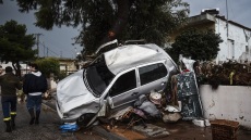 Κούγιας για Μάνδρα: Καταθέτουμε αγωγές κατά φυσικών προσώπων ζητώντας αποζημιώσεις