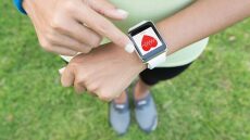 Καρδιακή αρρυθμία: Νέα μέθοδος διάγνωσης μέσω smartwatch